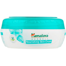 Крем для обличчя Himalaya Herbals живильний 50 мл (8901138506377)