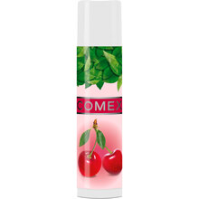 Помада гигиеническая COMEX Вишня 5 г (4820230951516)