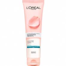 Скраб для лица L'OREAL PARIS Бесконечная свежесть 150 мл (3600523476442)