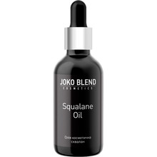 Масло косметичне JOKO BLEND Squalane Oil 30 мл (443376)