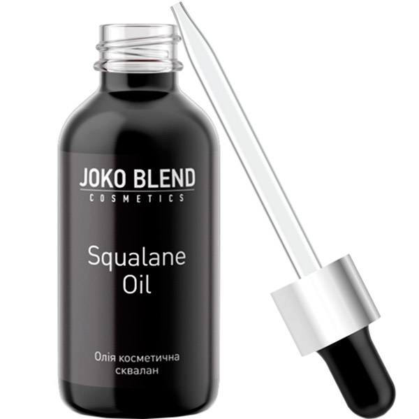 Масло косметичне JOKO BLEND Squalane Oil 30 мл (443376) Тип сироватки та олії