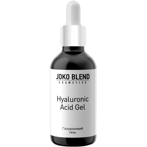 Гель для обличчя Joko Blend Hyaluronic Acid Gel 30 мл (443366)