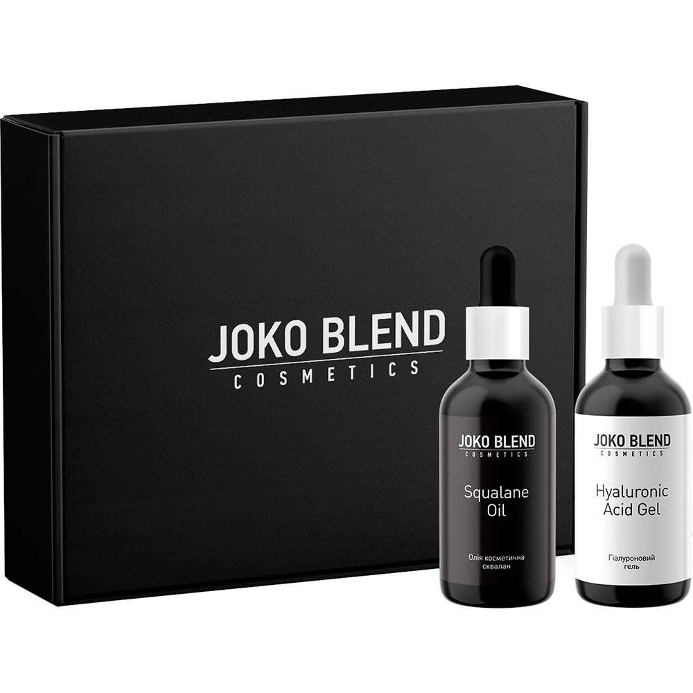 

Комплекс по уходу за лицом Face Care Joko Blend 60 мл (443370), Комплекс для обличчя Face Care 60 мл