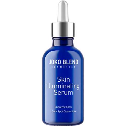 Сыворотка для кожи Joko Blend Skin Illuminating Serum 30 мл (389421)