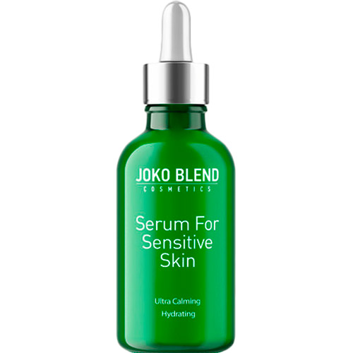 Сыворотка для кожи Joko Blend Serum For Sensitive Skin 30 мл (389287)