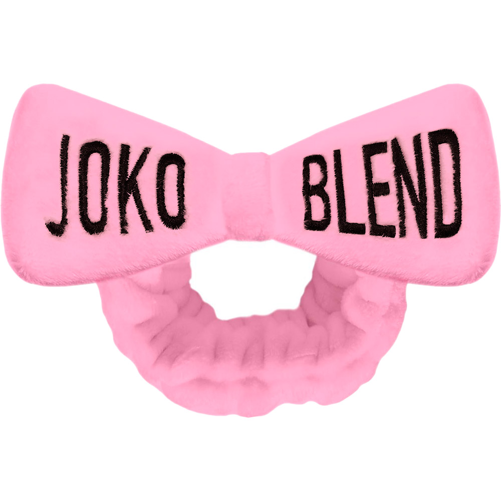 

Повязка на голову Joko Blend Hair Band Pink (734909), Пов'язка на голову Hair Band Pink