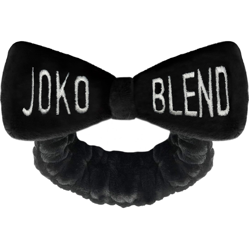 Пов'язка на голову Joko Blend Hair Band Black (734910)