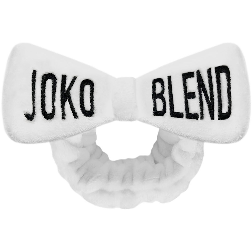 Повязка на голову Joko Blend Hair Band White (734911)