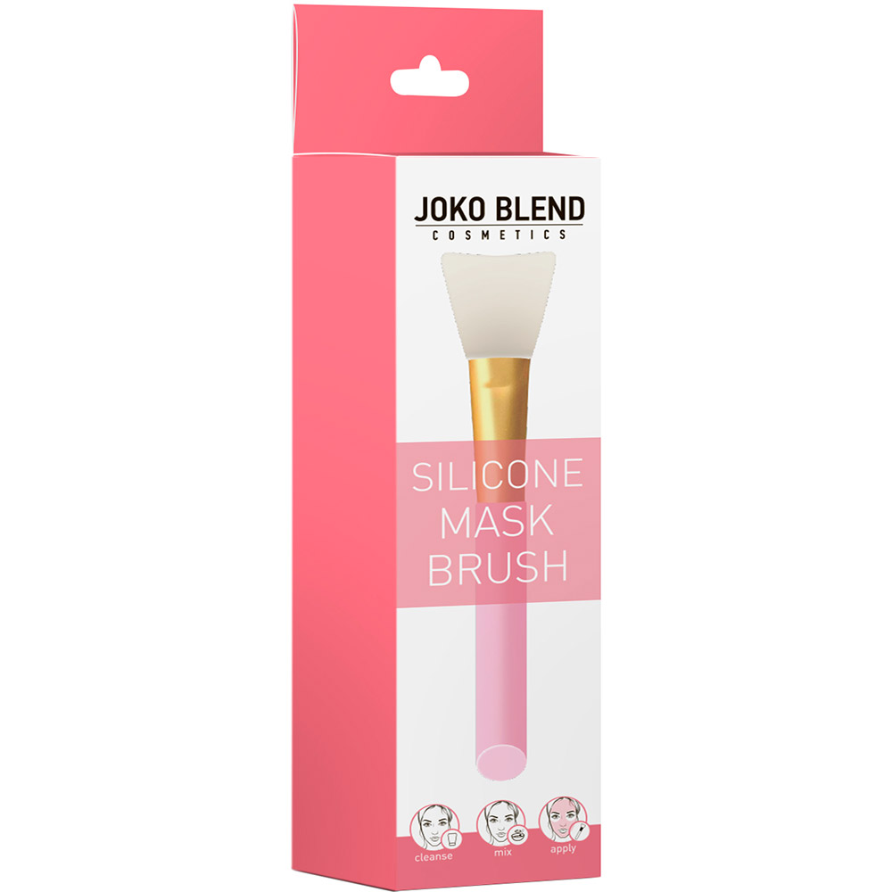 Шпатель для масок JOKO BLEND Silicone Mask Brush (834188) Тип аксессуары