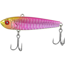 Воблер VIKING FISHING Outcast Vib 50 мм Violet Dream (1919.01.53)