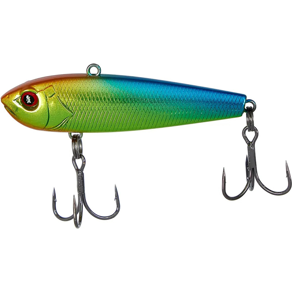 Воблер VIKING FISHING Outcast Vib 50 мм 11 Metal Clown (1919.01.54)