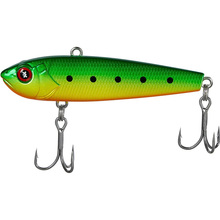 Воблер VIKING FISHING Outcast Vib 50 мм 13 Fire Minnow (1919.01.56)