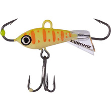 Балансир VIKING FISHING Yeti Ice Jig 20 мм 06 Japanese School (1919.01.64)