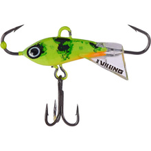 Балансир VIKING FISHING Yeti Ice Jig 20 мм 05 Acid (1919.01.63)