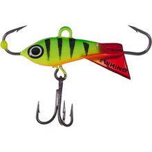 Балансир VIKING FISHING Yeti Ice Jig 20 мм 04 Fire Perch (1919.01.62)