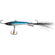 Балансир VIKING FISHING Yeti Ice Jig 90мм 46г 03 Light Blue Glam (1919.02.57)