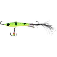 Балансир VIKING FISHING Yeti Ice Jig 90мм 46г 05 Acid (1919.02.59)