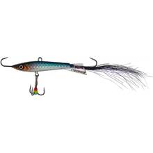 Балансир VIKING FISHING Yeti Ice Jig 90мм 46г 11 Anchovy (1919.02.65)