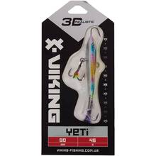 Балансир VIKING FISHING Yeti Ice Jig 90мм 46г 16 European Values (1919.02.70)