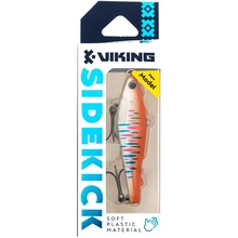 Воблер Viking Fishing Sidekick VIB 70 мм 22 г 01 Baby Trout (1919.02.98)