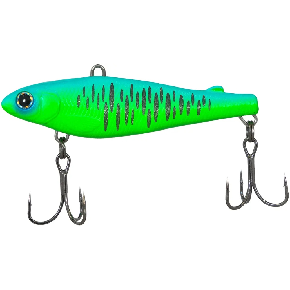 Воблер Viking Fishing Sidekick VIB 70 мм 22 г 02 Blue Perch (1919.02.99)