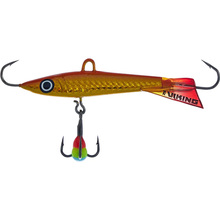 Балансир VIKING FISHING Yeti Ice Jig 50мм 12.0г 08 Candle Flame (1919.02.14)