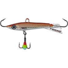 Балансир VIKING FISHING Yeti Ice Jig 50мм 12.0г 12 Smoke Anchovy (1919.02.18)