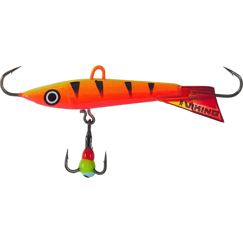 Балансир VIKING FISHING Yeti Ice Jig 50мм 12.0г 15 Pink Moon (1919.02.21)