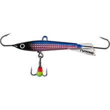 Балансир VIKING FISHING Yeti Ice Jig 60мм 16г 01 Blue Glam (1919.02.23)