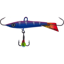 Балансир VIKING FISHING Yeti Ice Jig 60мм 16г 09 Strange Perch (1919.02.31)