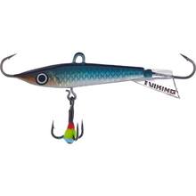 Балансир VIKING FISHING Yeti Ice Jig 60мм 16г 11 Anchovy (1919.02.33)