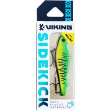 Воблер VIKING FISHING Sidekick VIB 80мм 28г 06 силикон Light Perch (1919.03.14)