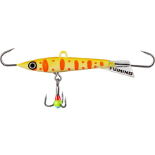 Балансир VIKING FISHING Yeti Ice Jig 40mm 7g 06 Japanese School (1919.01.96)
