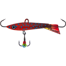 Балансир VIKING FISHING Yeti Ice Jig 40mm 7g 07 Coral Trout (1919.01.97)
