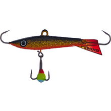 Балансир VIKING FISHING Yeti Ice Jig 40mm 7g 10 Golden Dark (1919.02.00)