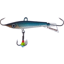 Балансир VIKING FISHING Yeti Ice Jig 40mm 7g 11 Anchovy (1919.02.01)