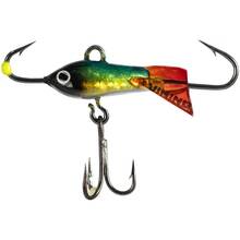 Балансир Viking Fishing Yeti Ice Jig 15 мм 02 Green Glam (1919.04.17)