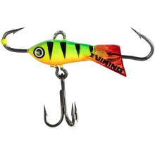 Балансир Viking Fishing Yeti Ice Jig 15 мм 04 Fire Perch (1919.04.19)