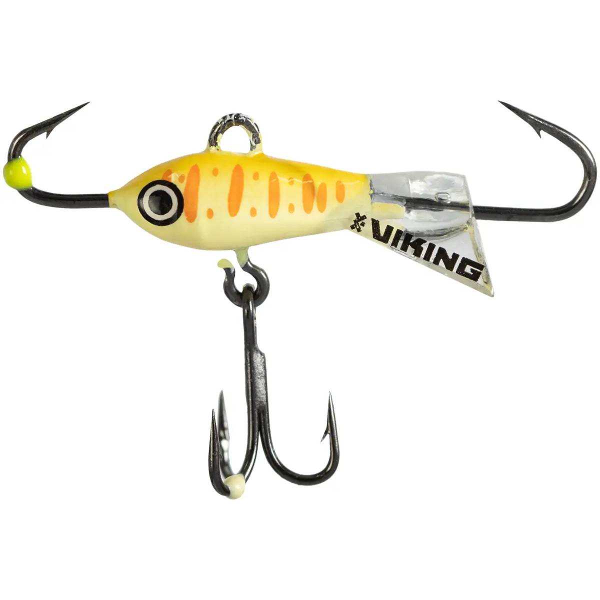 Балансир Viking Fishing Yeti Ice Jig 15 мм 06 Japanese School (1919.04.21)