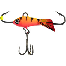 Балансир VIKING FISHING Yeti Ice Jig 15мм 1.5г 15 Pink Moon (1919.04.30)