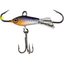 Балансир VIKING FISHING Yeti Ice Jig 15мм 1.5г 20 Violet Anchovy (1919.04.43)