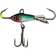 Балансир VIKING FISHING Yeti Ice Jig 20мм 3г 19 Green Anchovy (1919.04.48)