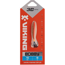 Бокоплав VIKING FISHING Bobby 40мм 12г 08 Candle Flame (1919.04.86)