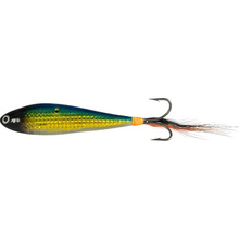 Бокоплав VIKING FISHING Bobby 48мм 18г 02 Green Glam (1919.04.90)