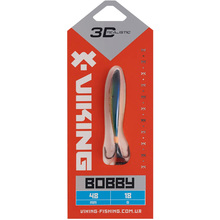 Бокоплав VIKING FISHING Bobby 48мм 18г 02 Green Glam (1919.04.90)