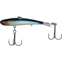 Балансир Viking Fishing Mate Ice Jig 60мм 17g #11 Anchovy (1919.05.22)