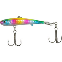 Балансир Viking Fishing Mate Ice Jig 60мм 17g #16 European Values (1919.05.23)