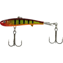 Балансир Viking Fishing Mate Ice Jig 60mm 17g #17 Brown Perch (1919.05.24)