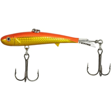 Балансир VIKING FISHING Mate Ice Jig 50мм 12г 08 Candle Flame (1919.05.14)