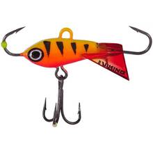 Балансир Viking Fishing Yeti Ice Jig 30 мм 15 Pink Moon (1919.01.89)